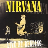 Nirvana - Live At Reading