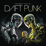 Daft Punk - The Many Faces Of ...