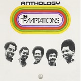 The Temptations - Anthology