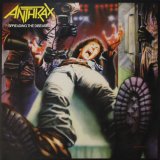 Anthrax - Spreading The Disease