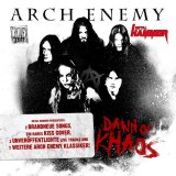 Arch Enemy - Dawn Of Khaos