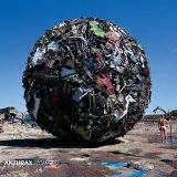 Anthrax - Stomp 442