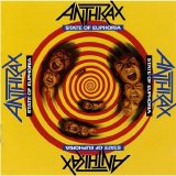 Anthrax - State Of Euphoria