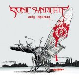 Sonic Syndicate - Only Inhuman