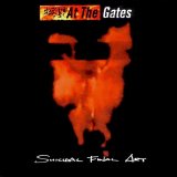 At The Gates - Suicidal Final Art