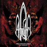 At The Gates - Purgatory Unleashed: Live At Wacken