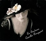Camilla Ringquist - La Brodeuse - Camilla Ringquist sjunger Piaf, Brel, Barbara