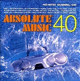 Absolute (EVA Records) - Absolute Music 40