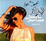 Jannike Stenlund - Zooma ut