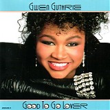 Gwen Guthrie - Good To Go Lover