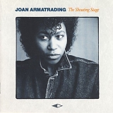 Armatrading, Joan - The Shouting Stage