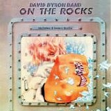 Byron Band, The - On The Rocks