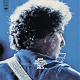 Bob Dylan - Bob Dylan's Greatest Hits Volume II