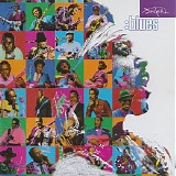Jimi Hendrix - Blues