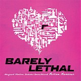 Mateo Messina - Barely Lethal