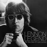 John Lennon - Lennon Legend: The Very Best Of John Lennon