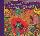 Frank Zappa - The Lost Episodes