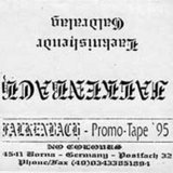 Falkenbach - Promo '95 (Demo)