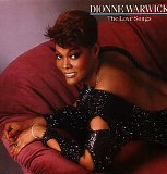 Dionne Warwick - The Love Songs