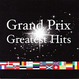 Eurovision - Grand Prix Greatest Hits
