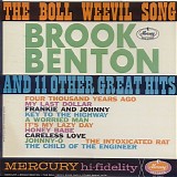 Brook Benton - The Boll Weevil Song And 11 Other Great Hits