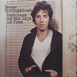 Bruce Springsteen - Darkness On The Edge Of Town