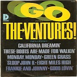 The Ventures - Go With The Ventures
