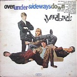 The Yardbirds - Over Under Sideways Down