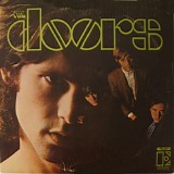 The Doors - The Doors