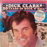 Various artists - Dick Clark: 20 Years Of Rock N' Roll