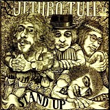 Jethro Tull - Stand Up