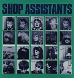 Shop Assistants - Shop Assistants
