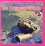 John Carter & Bobby Bradford - Self Determination Music