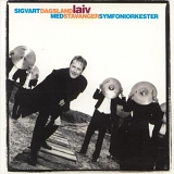 Sigvart Dagsland - Laiv