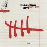 Meridian Arts Ensemble - Five