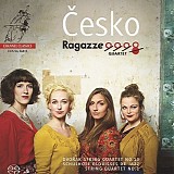 Ragazze Quartet - Cesko