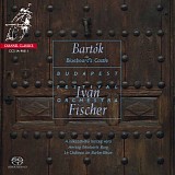 Budapest Festival Orchestra - Bluebeard's Castle