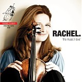 Rachel Podger - The Music I Love