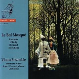 Viotta Ensemble - Le Bal MasquÃ©