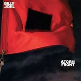 Billy Joel - Storm Front