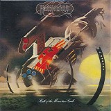 Hawkwind - Hall Of The Mountain Grill