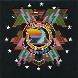 Hawkwind - X In Search Of Space