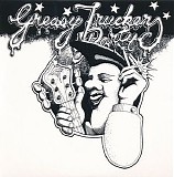 Hawkwind - Greasy Trucker Party CD1