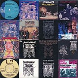 Hawkwind - Of Time & Stars: The Singles