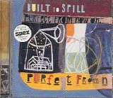 Built To Spill - Perfect From Now On