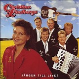 Christina Lindbergs Orkester - SÃ¥ngen till livet