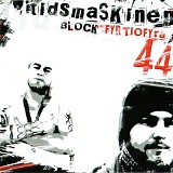 Block 44 - Tidsmaskinen