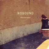 Nosound - Afterthoughts (Deluxe Mediabook Edition)