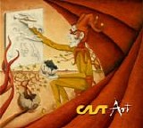 Cast - Art
