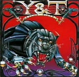 Y&T - Black Tiger